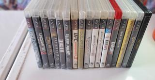 Los Top MEJORES JUEGOS de Playstation 3 Foto