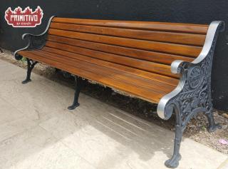 Muebles para exterior Foto