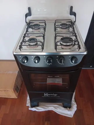 Vendo cocina nueva de ocasión, Brasilera Foto