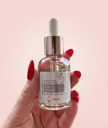 serum antimanchas Foto