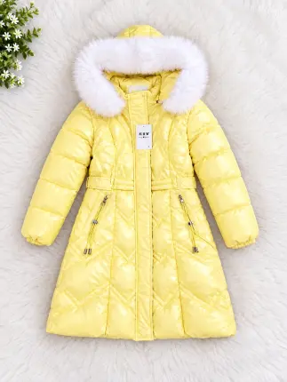 Chamarra de invierno  - Talla L (Nueva) Foto