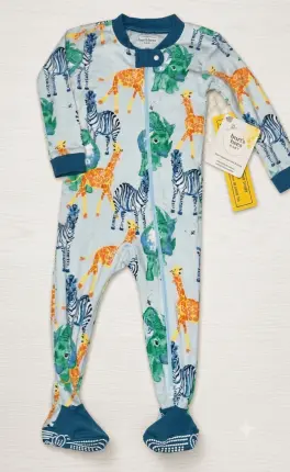ropa de niñas de invierno Foto