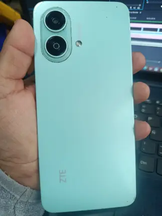 ZTE A35e Foto