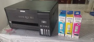 impresora Epson L4150 Foto