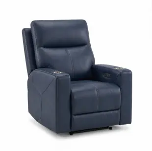 Sillon Reclinable Sealy Furniture Foto
