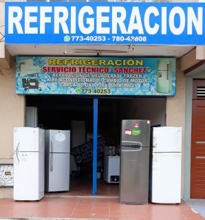 AIRE ACONDICIONADO VEICULAR Foto