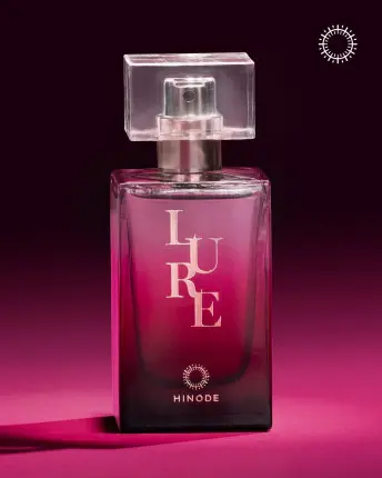 lure perfume Foto