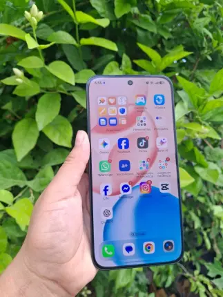 honor 400 Foto