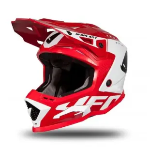 casco ufo plast Foto