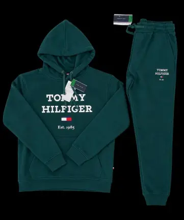 Conjunto Deportivo Tommy Foto