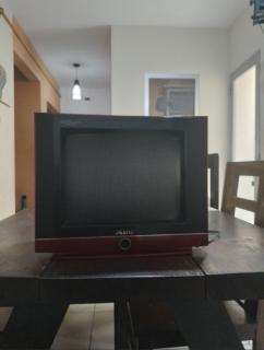 Televisor de 14" Foto