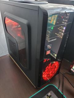 Vendo una Pc Gamer por falta de uso Foto