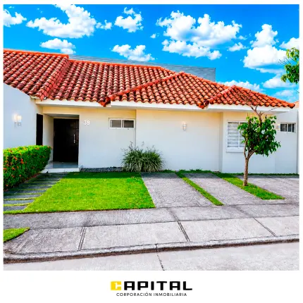 Casa en Venta en Condominio Las Palmas 2 Foto