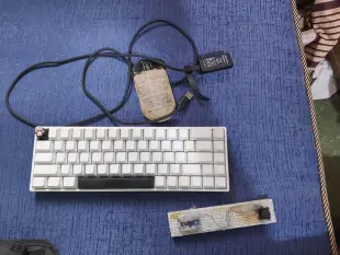 venta de periféricos Foto