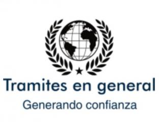 Gestión de trámites Foto