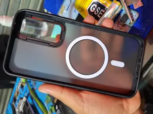 funda para A54 Foto