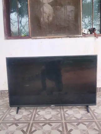 GL smart tv Foto