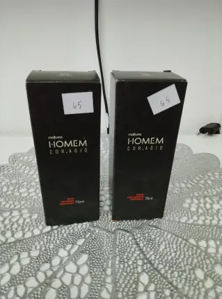 perfumes Foto