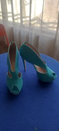 Tacones para Dama Foto