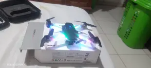 drone a la venta Foto
