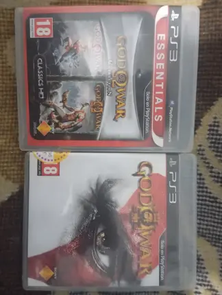 Juegos de Playstation 3 Foto