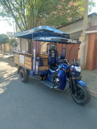 trimoto Foto