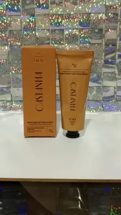 Natura Crema hidratante para manos Foto