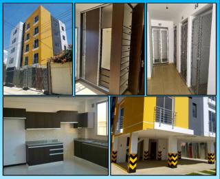 Dueño vende departamentos a estrenar Foto