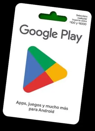 Google play Foto