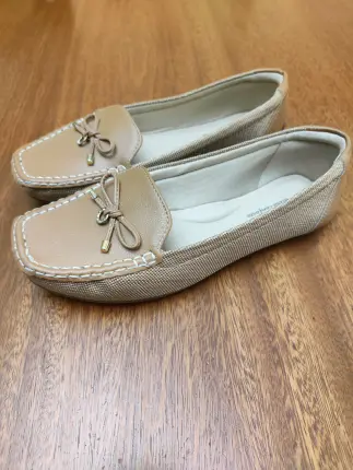 Mocasines Modare talla 38 Foto