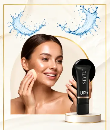 maquillajes SEYTÚ Foto