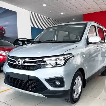Changan Honor comfort 2026 Foto