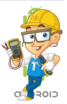 Técnico Electrónico a Domicilio Foto