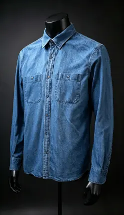 vendo Camisa OLD NAVY Foto
