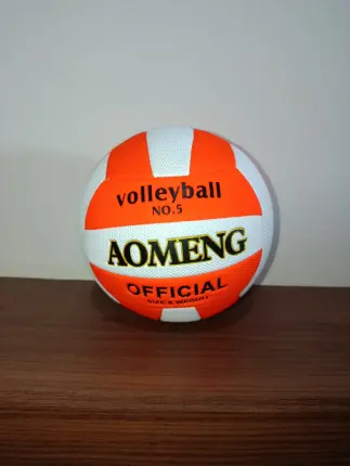 Pelota de Voleibol Foto
