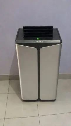 aire acondicionado Foto