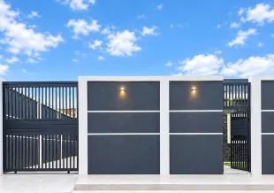 Casa En Venta en Zona El TATU Foto