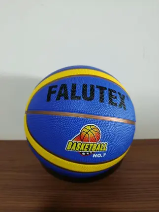 Balón de básquet Foto