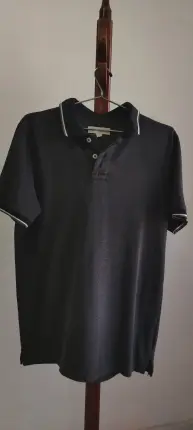 polera  talla m Foto