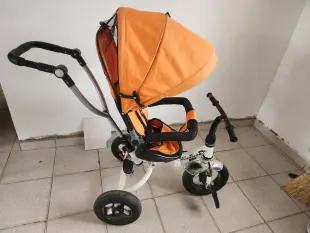 triciclo Foto