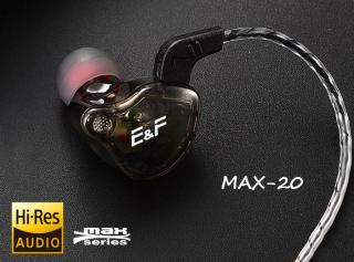 AURICULARES PROFESIONALES NUEVOS DE CAJA Foto