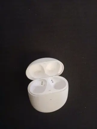 caja de carga de Redmi buds 4 Foto