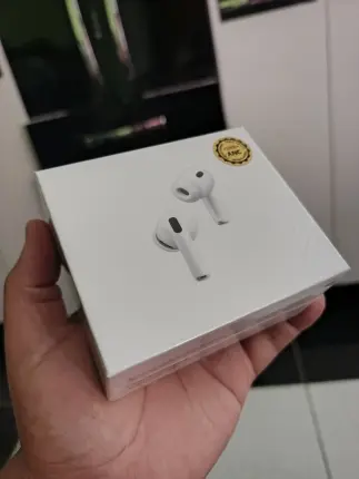 AirPods Pro 3 Gen - OEM Vietnam Foto