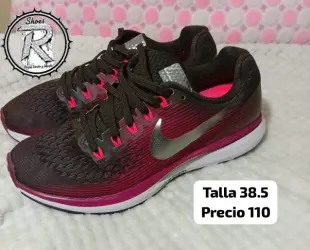 Nike Pegasus Foto