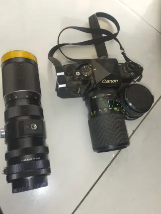 camara Foto