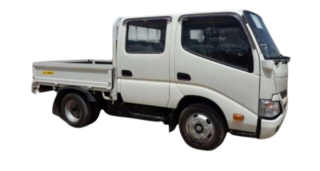 Compro toyota dyna Foto