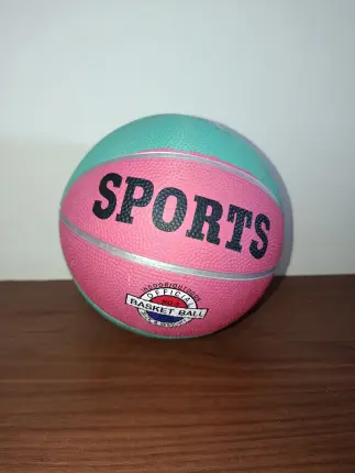 Balón de básquet para niños Foto