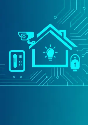 Automatización de tu hogar Foto