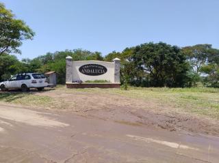 Vendo hermoso lote, Carretera Cotoca Foto