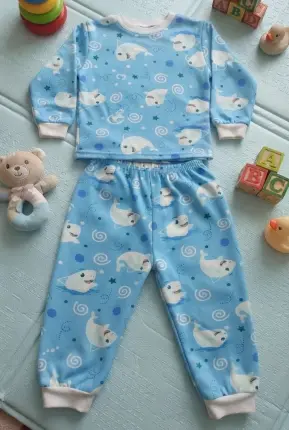 conjunto para bebé Foto